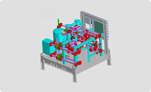 How Can Ship Crews Safely Handle an Ammonia Vapor Release?